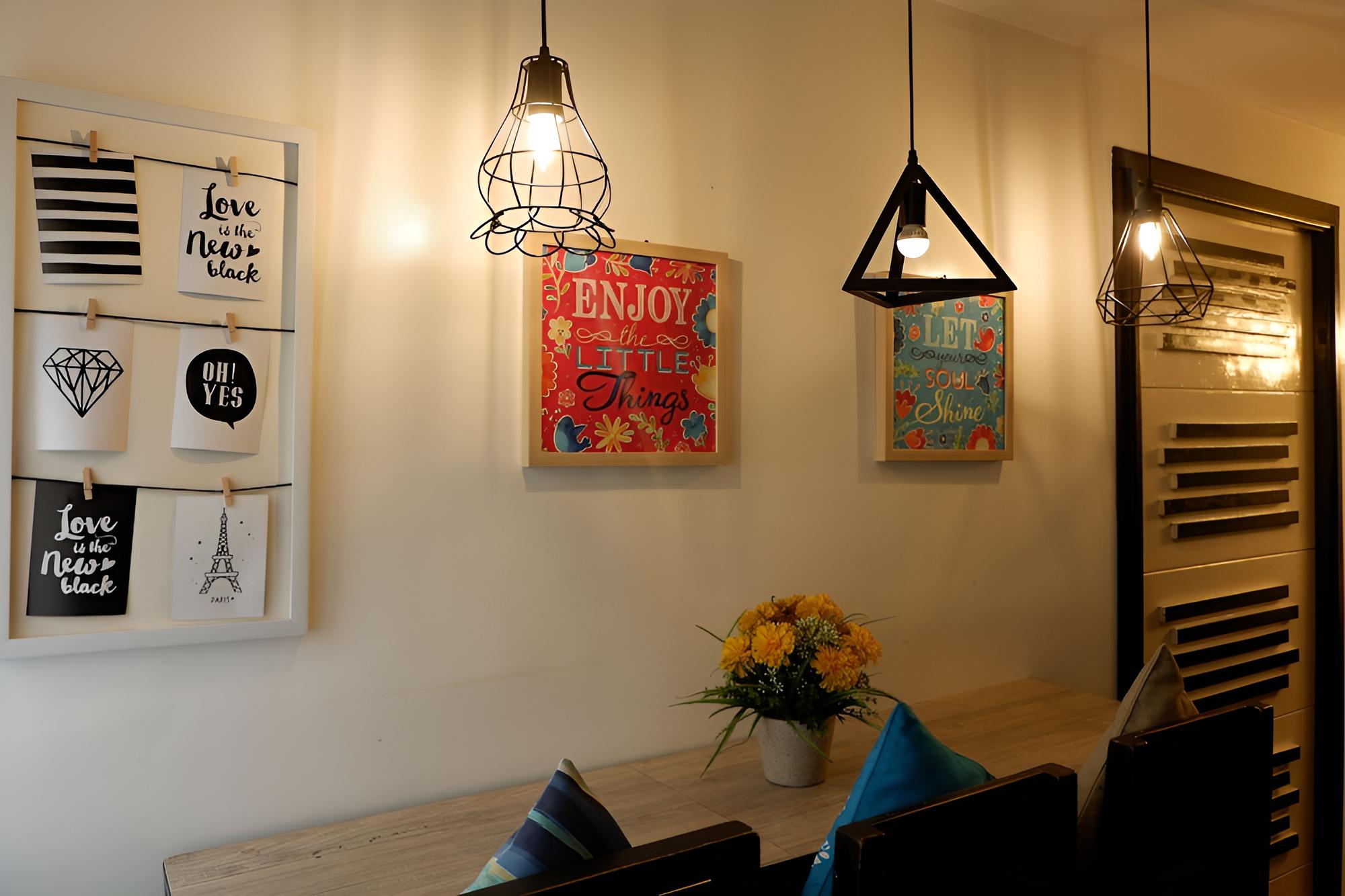The Fort Budget Hotel - Bonifacio Global City - Hostel