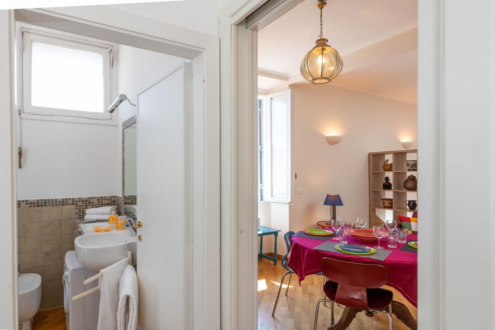 Banchi Suite - Castel Sant Angelo