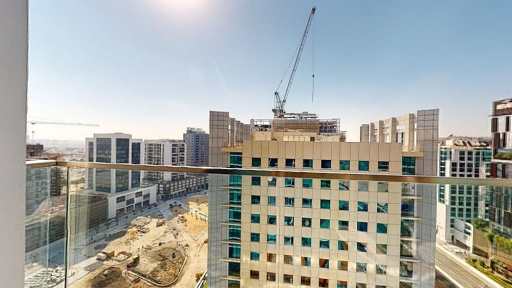 Business Bay - Sol Bay 1506