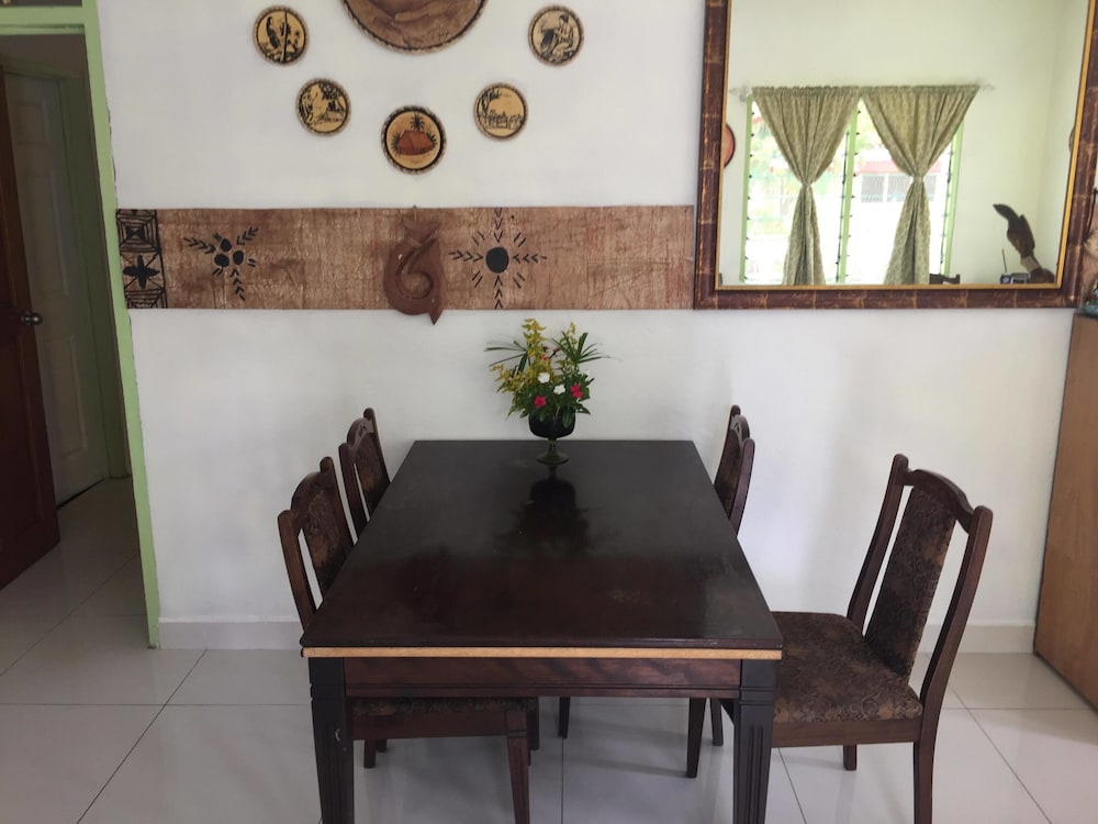 Malau Lodge, photo 12