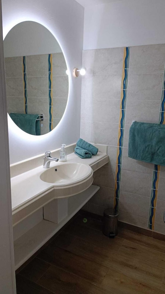 TROPIC Appartements village vacances