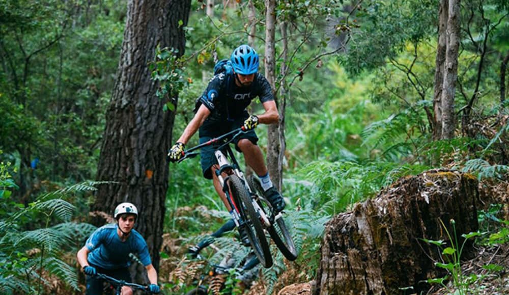 RAC Margaret River Nature Park