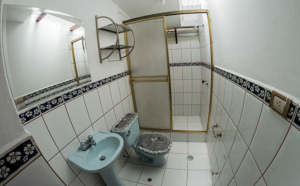Hostal Madre De Dios