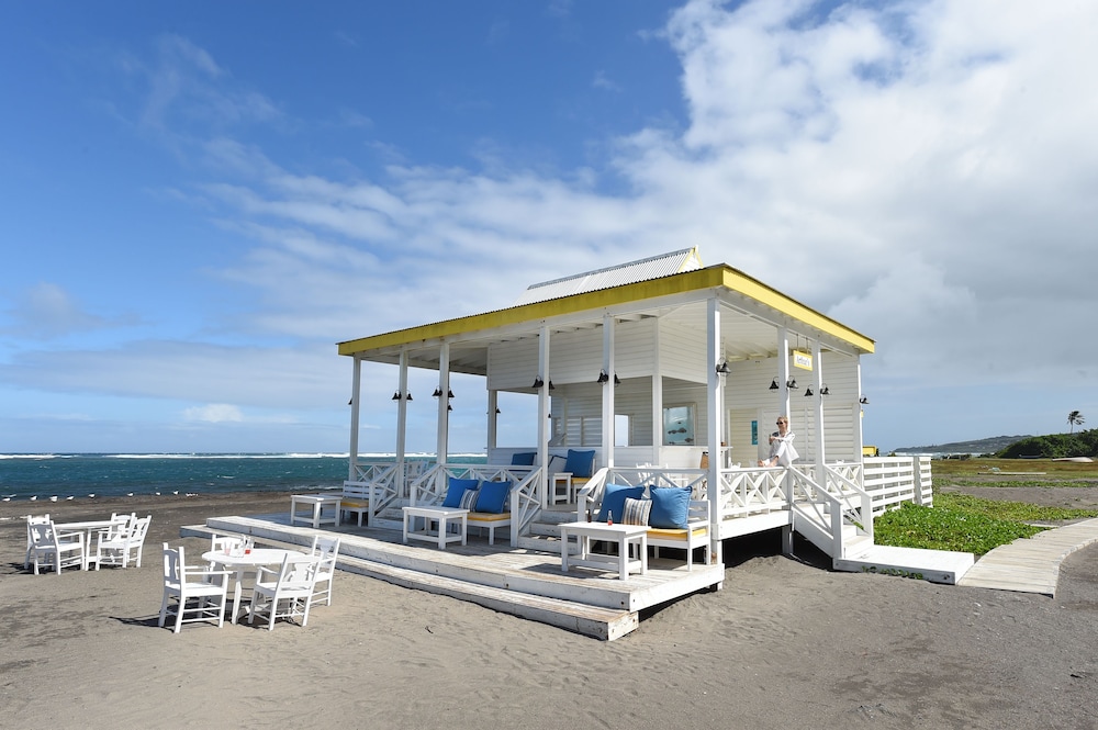 Belle Mont Sanctuary Resort
