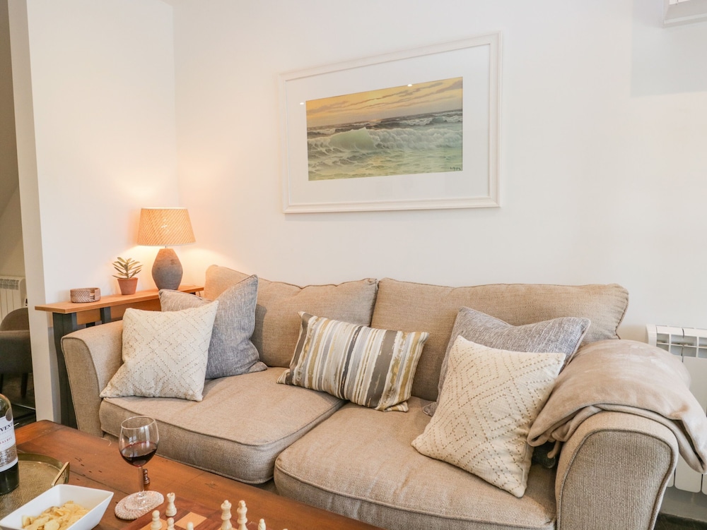 Sandacre Cottage