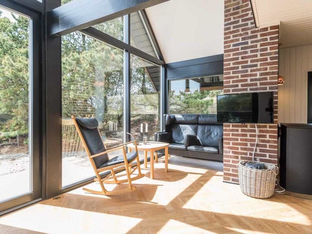 Holiday Home in Fanø view 5