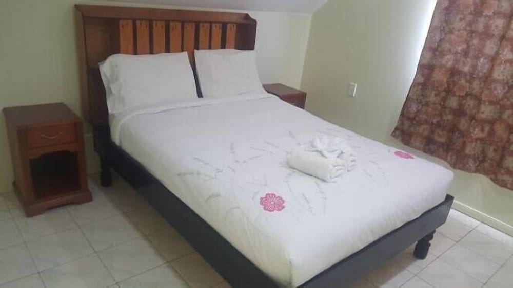 Malau Lodge, photo 9