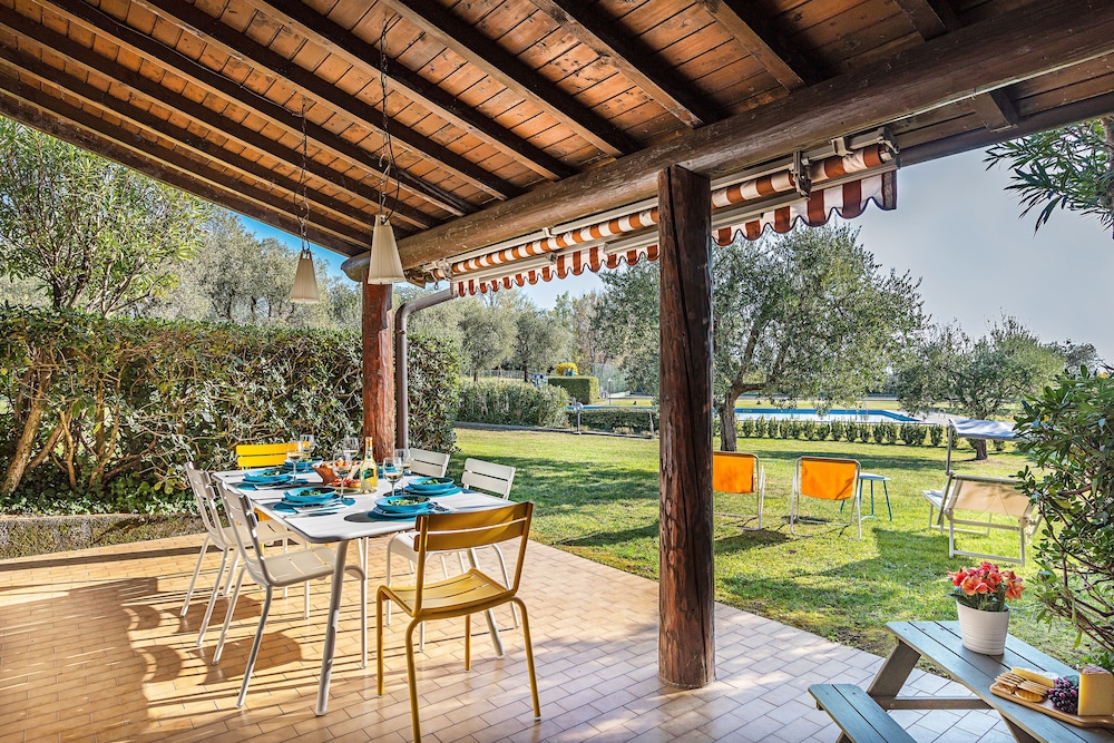 Residence Elena 19-B by Wonderful Italy