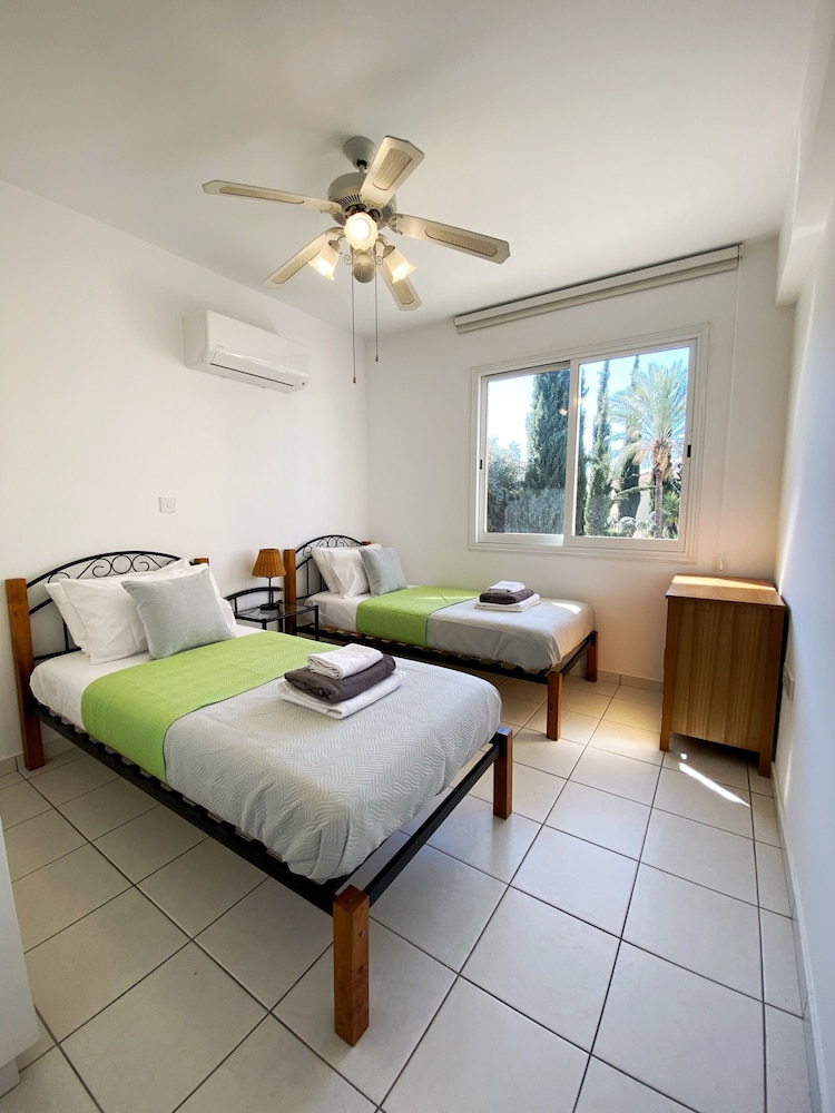 70 PAP - Stay Anthea Gardens - Calm Living
