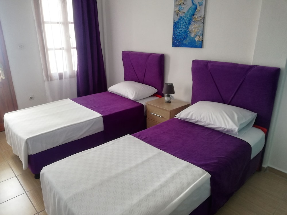 Sahin Apart Otel - Image 31