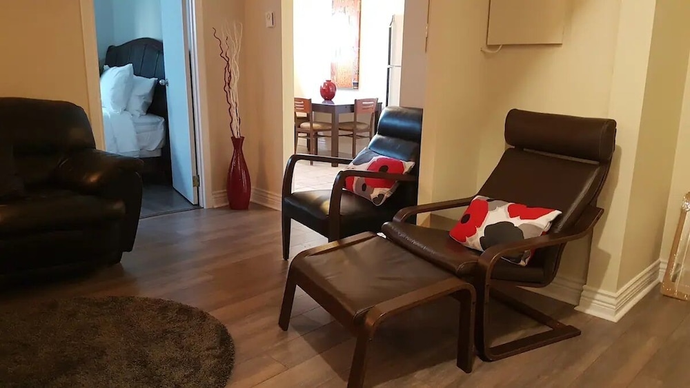 Suites Saint-Antoine