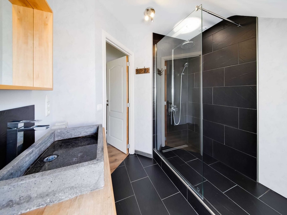 Holiday Home in Ardennes Near Durbuy