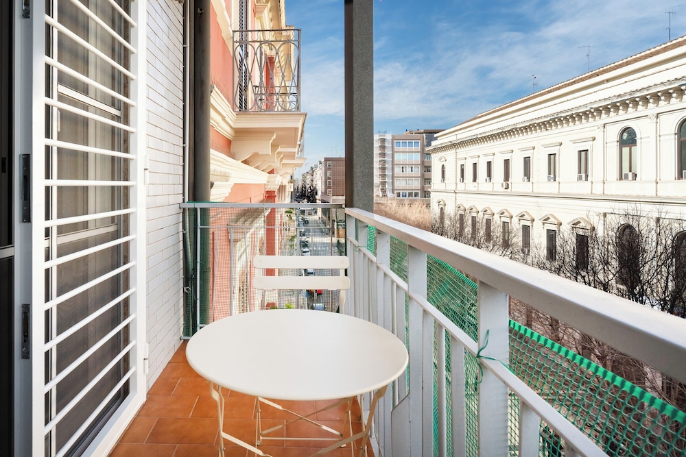 Barirooms - Crisanzio Suites
