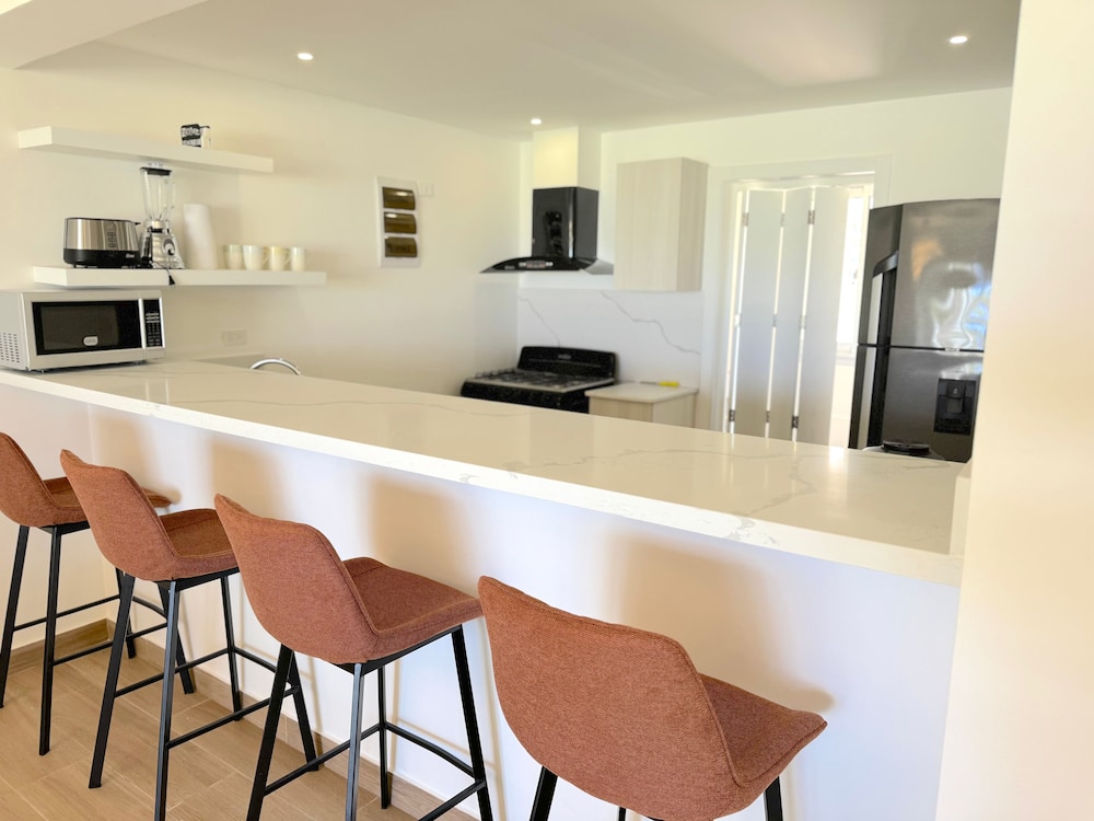 Playa Palmera Beach Front Apartments