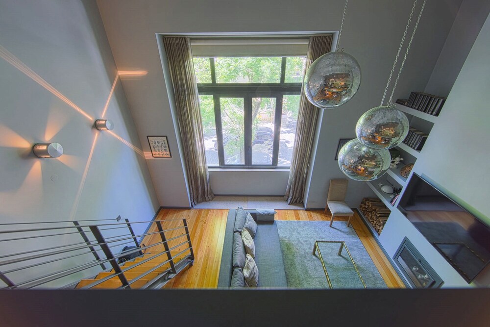 Lisbon Premium Loft by Homing