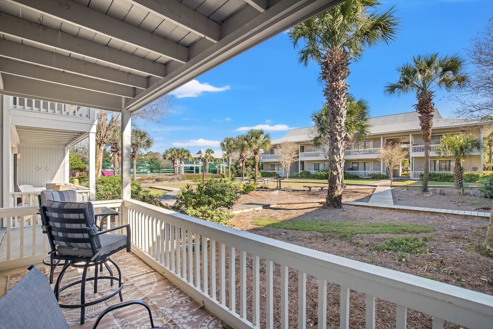 Beachwood Villas Escape 1bd/1ba Getaway-sleeps 4-steps From 30A Beaches!