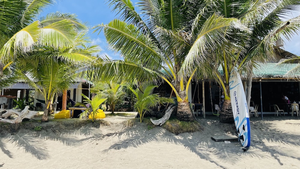 Footprints Beach Resort 119