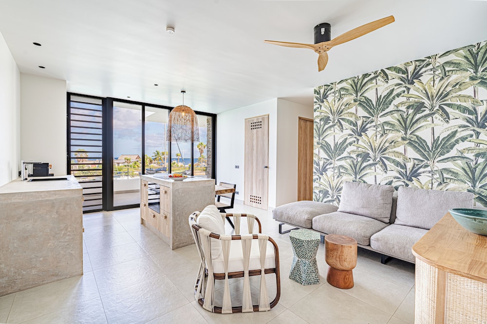 Van der Valk Plaza Beach & Dive Resort Bonaire - All Inclusive - Photo 14