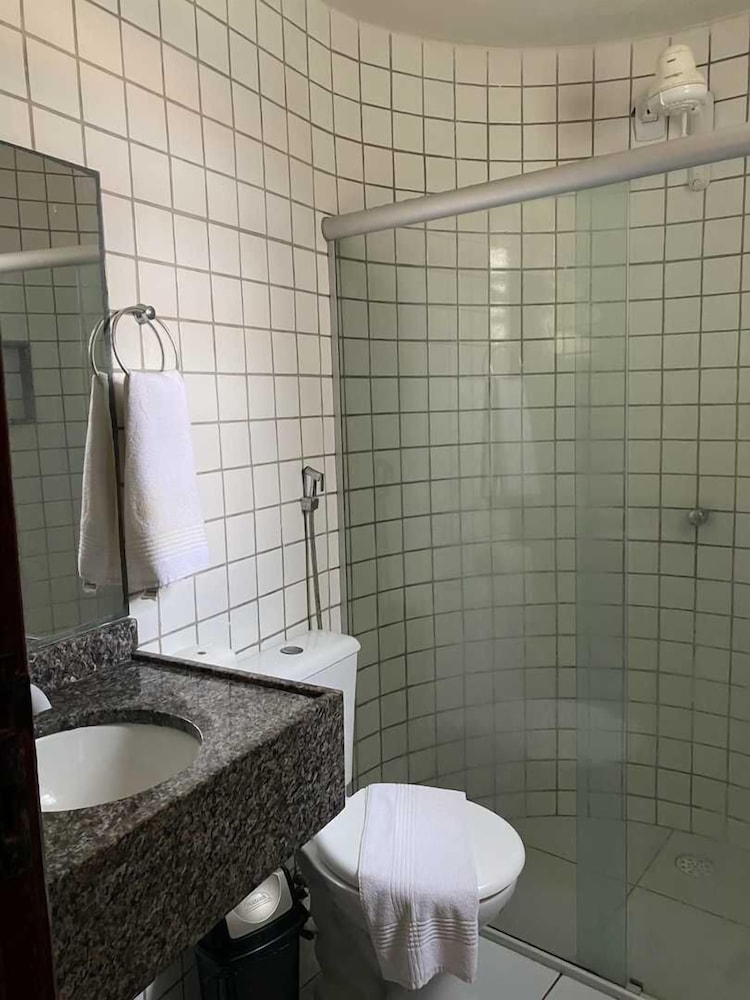 Pousada Bangalôs Do Pontal