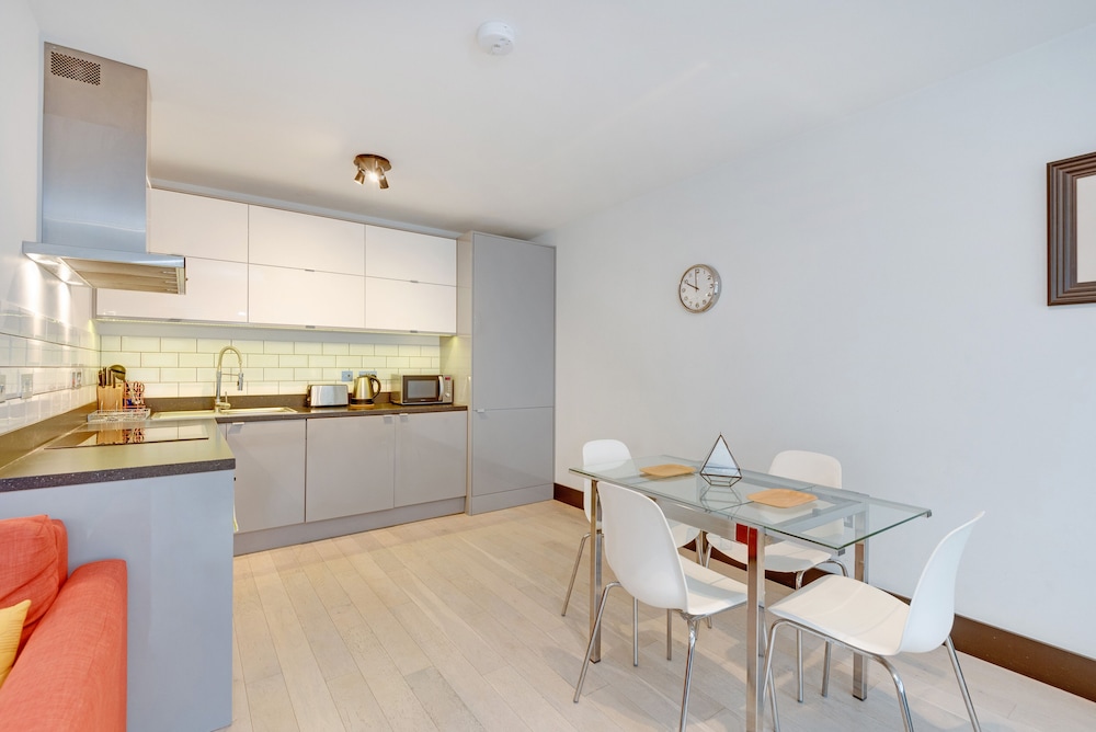 Heinze Building by City Living London