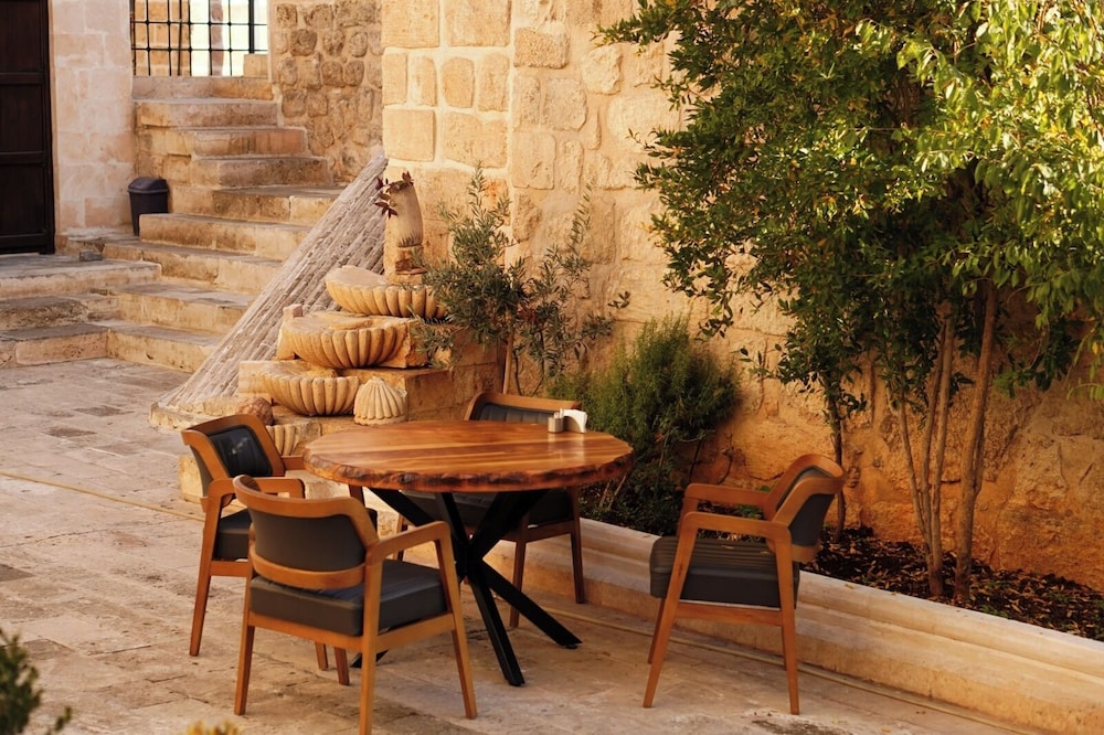 Hercai Butik Otel view 2