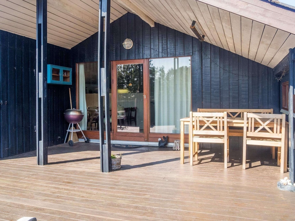 6 Person Holiday Home in Fano