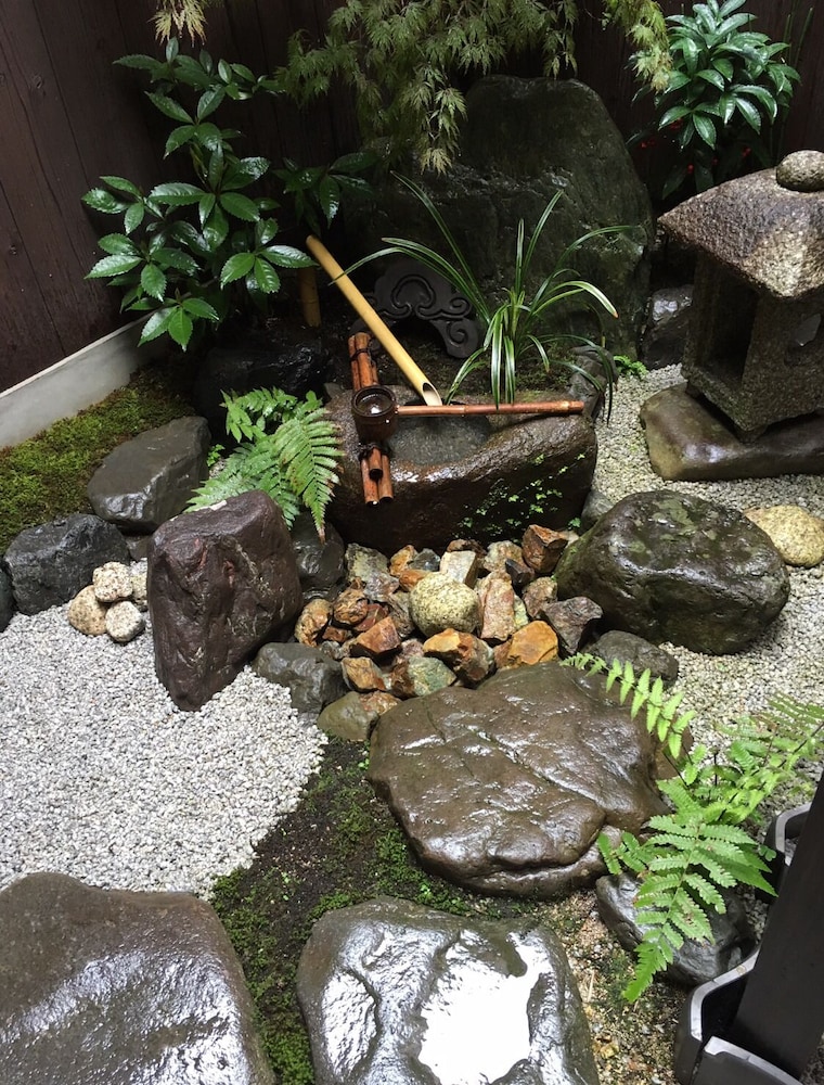 Guest House Machiya Tsubara Gojozaka