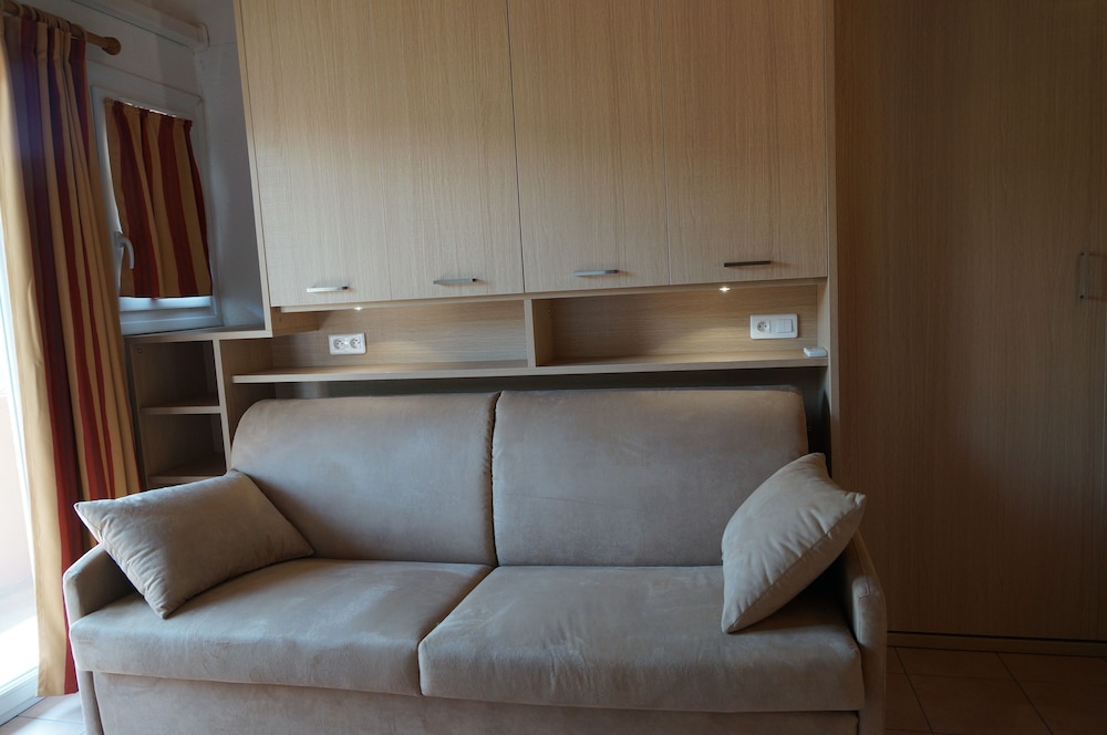 Camping Les Castors