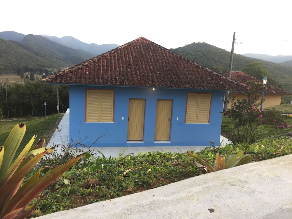 Villas da Bocaina