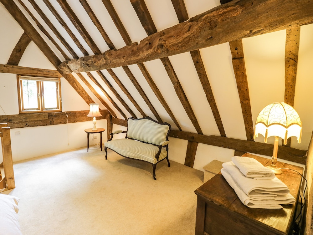 Manor Cottage