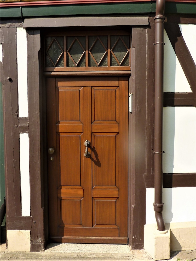 Ferienwohnung Tuchtfeld