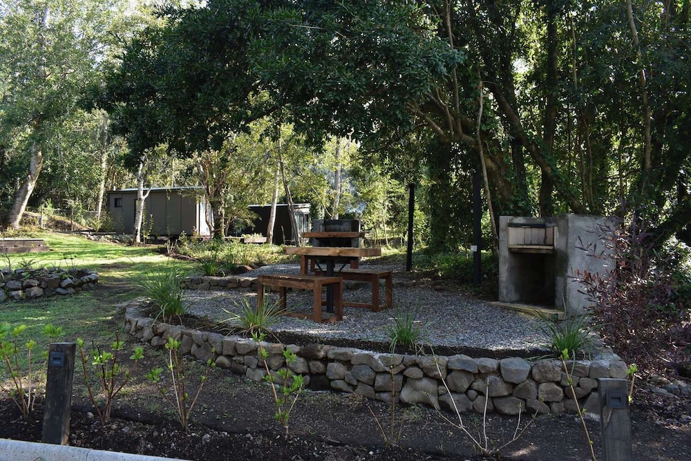 Ketrawe Lodge