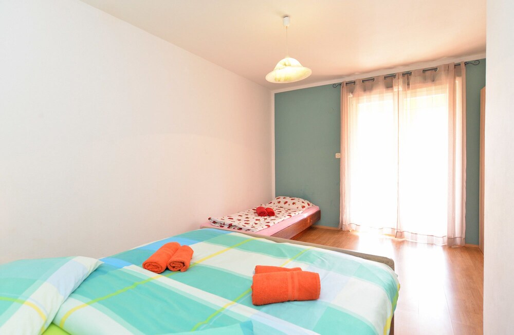 Apartment 1613 view 4