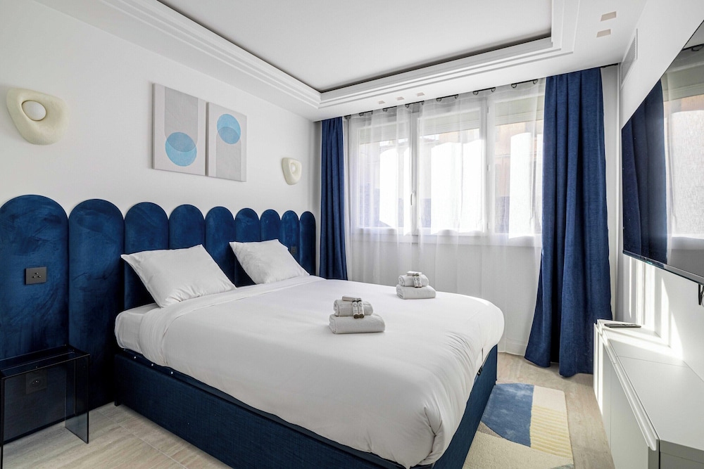 Luxurious Apartment - Croisette/carra D'or view 5