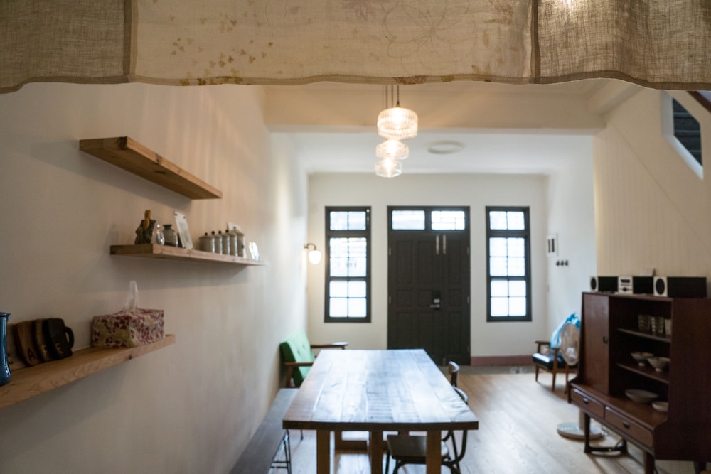 La Maisonnette Tainan No.1