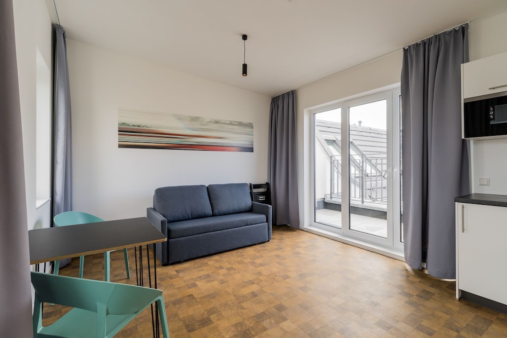 Nena Apartments Herrmannplatz