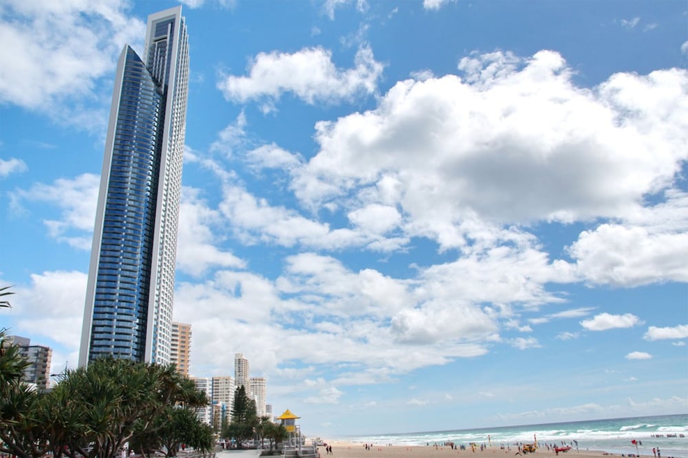 Surfers Paradise Vacations - Esplanade (Soul) - Apartment Stay Private - Property Image 9