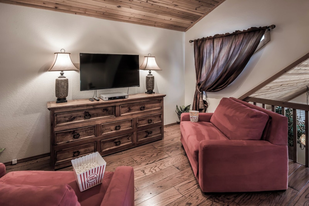 Sierra's Grace by Ruidoso Vacation Rentals