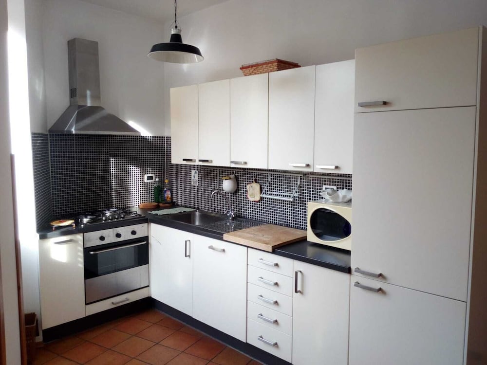 Large Vatican Apartment with 3 bedroom