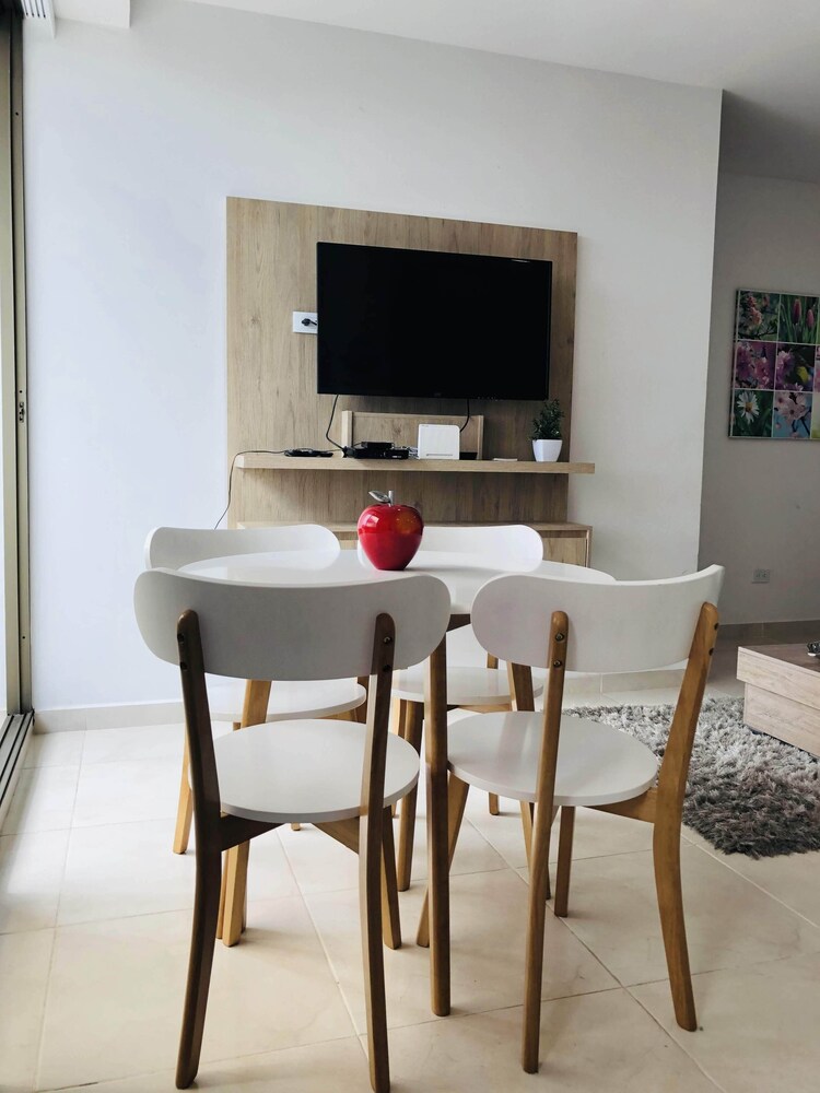Guatapé Apartamentos A&A Parque view 2