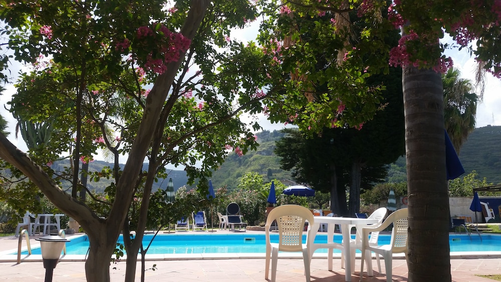 Hotel Residence Maddalena