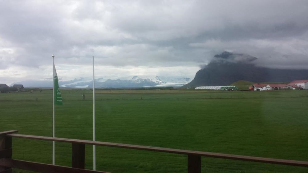 Guesthouse Gerði