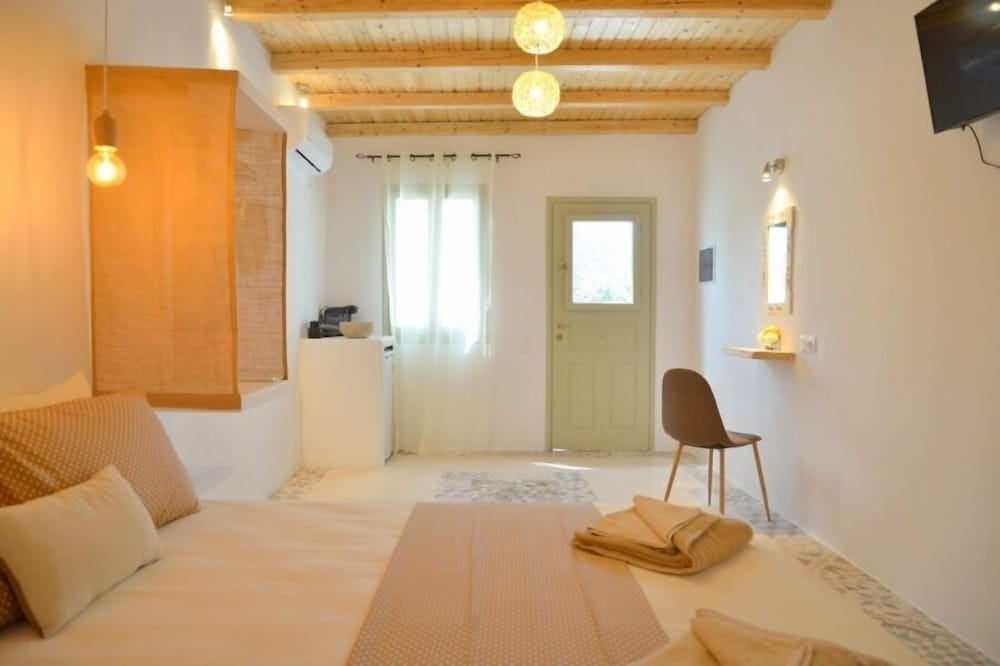 Fantasy Rooms