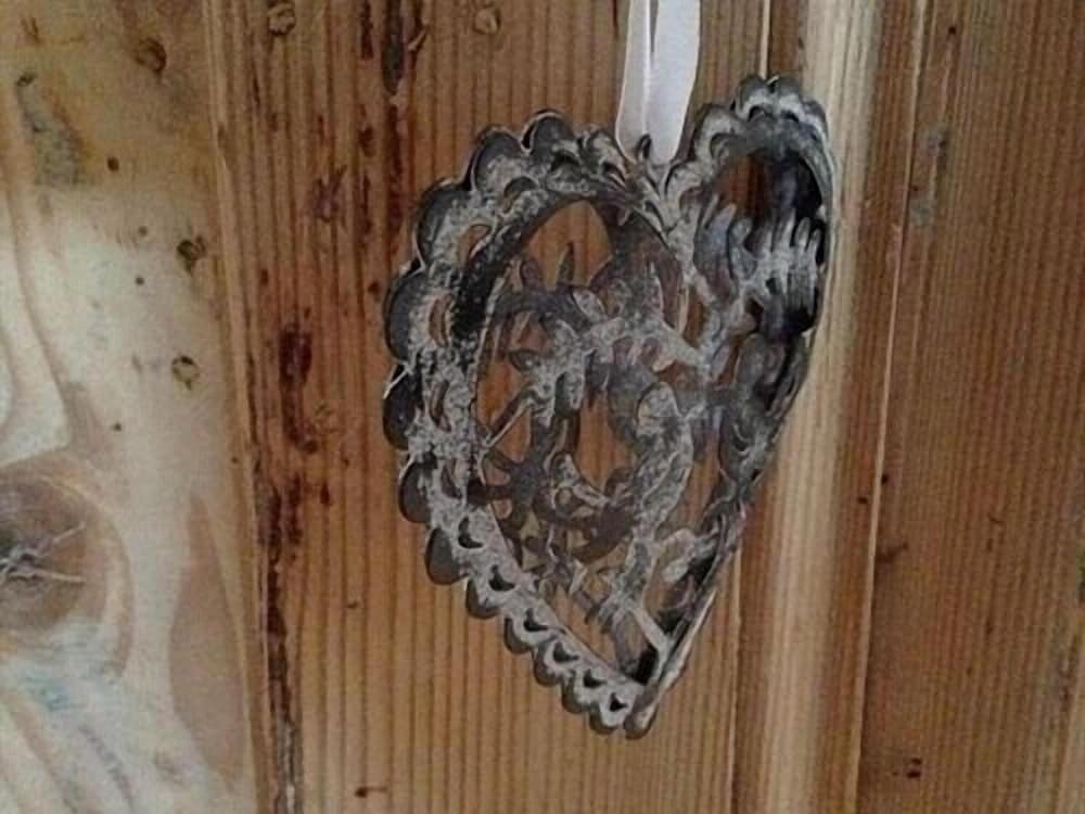 Les Chambres D'hotes Les Délices de Lavoûte