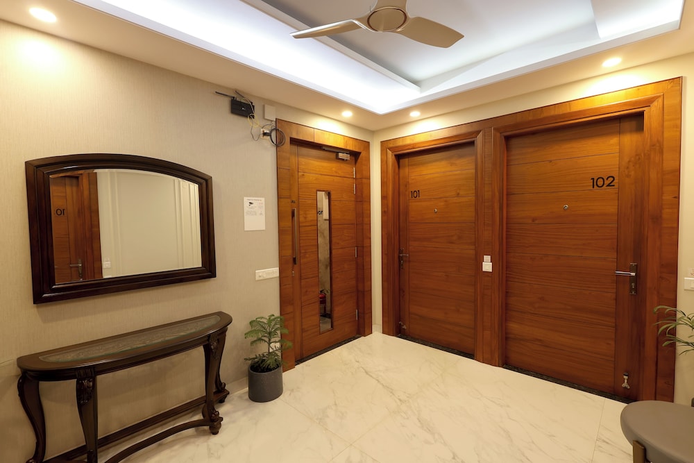 Escape - Stays and Serviced Apartments