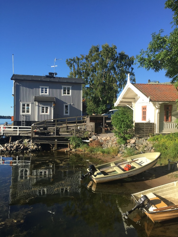 Hostel Lotsen