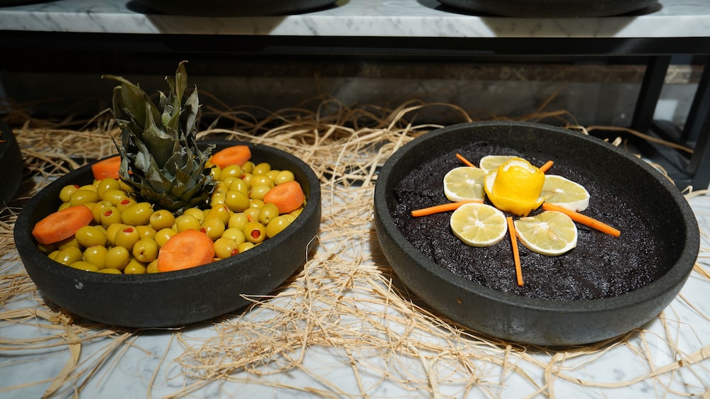 Grand Sirkeci Otel - Image 54