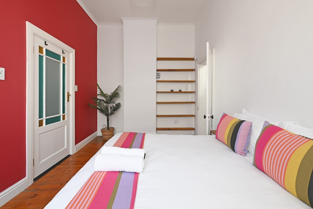 Elegant Three Bedroom Home