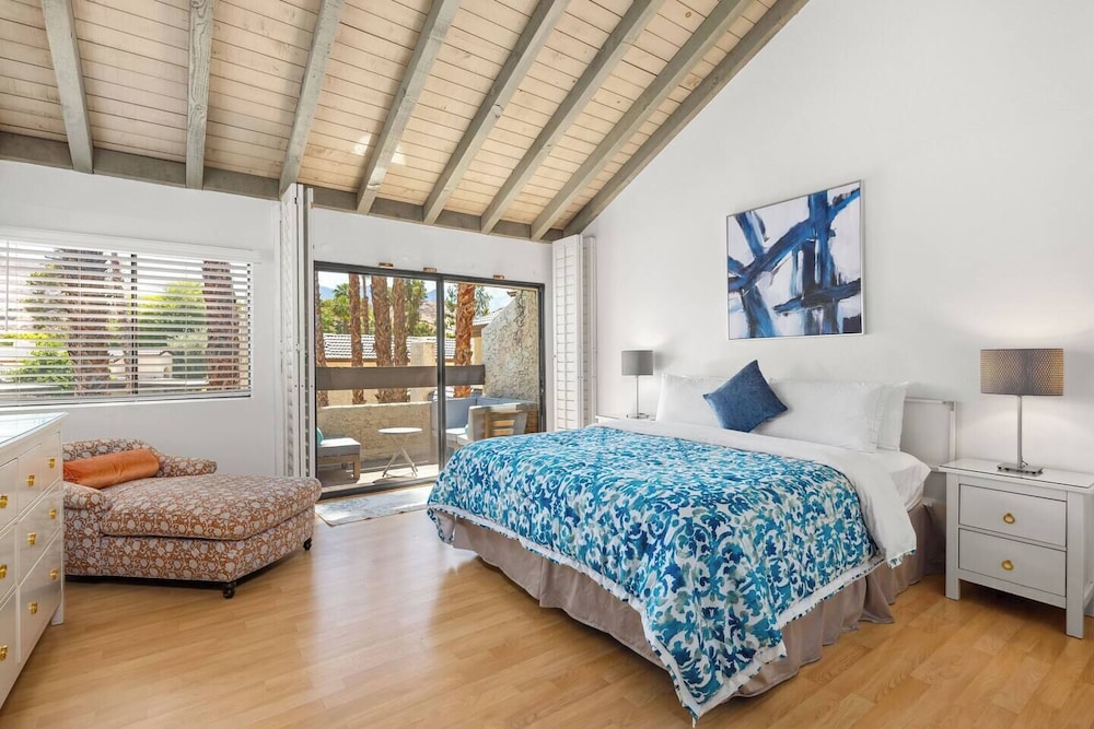 @ Marbella Lane - Gem w/ Outdoor Fun Pool & Trails