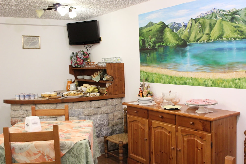 B&B Villa Cinzia